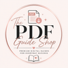 The Pdf Guide Shop